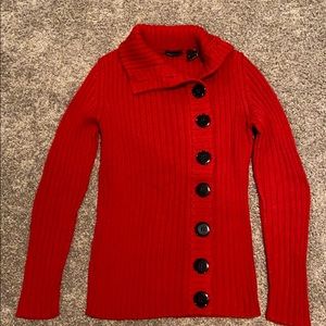 Moda International sweater